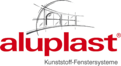 Aluplast logo